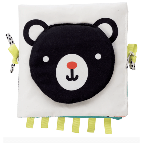 Wimmer Seek & Peek Book