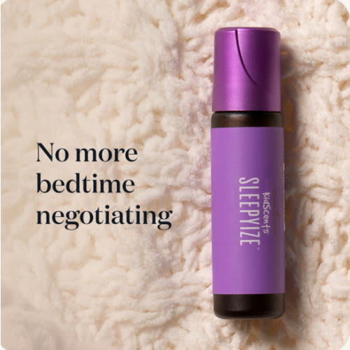 KidScents SleepyIze Roll-On