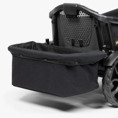 Cruiser Foldable Basket for Easy Storage – Tactical Baby Gear