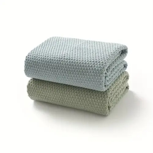 2pcs best selling solid color baby combination knitting - Temu