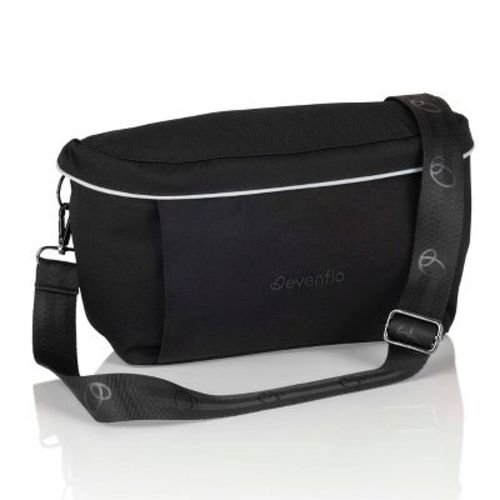 Evenflo Shyft Dualride Stroller Organizer Crossbody Bag