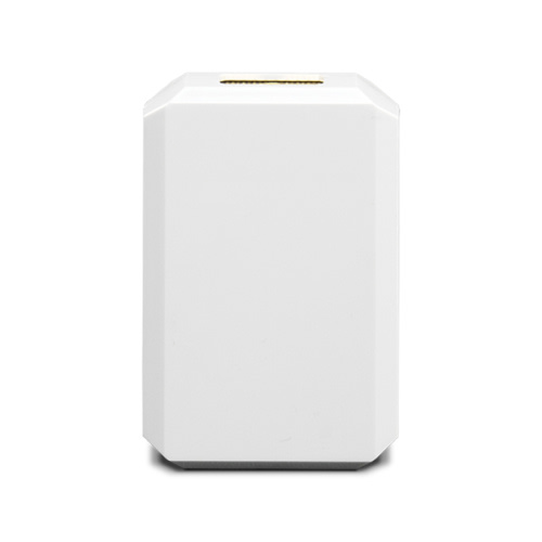 Personal Air Purifier: 1 Unit