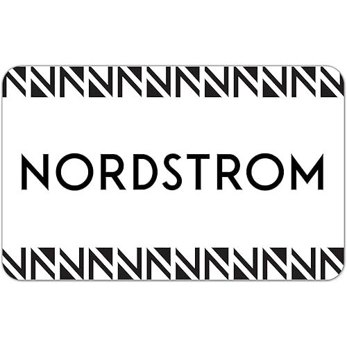 Nordstrom eGift Card