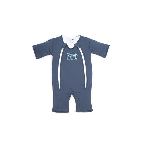 Magic Sleepsuit Baby Merlin's Cotton Baby Swaddle Transition Product