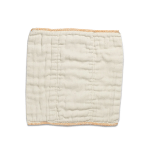 Dozen Cloth-eez Prefold Diapers - Newborn