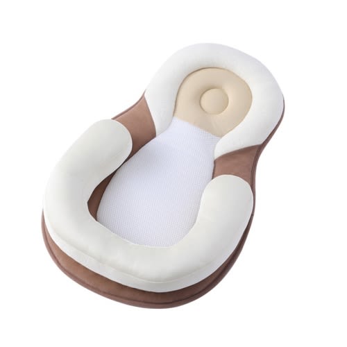 Newbabywish Portable Baby Nest Bed