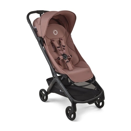 Butterfly 2 Stroller