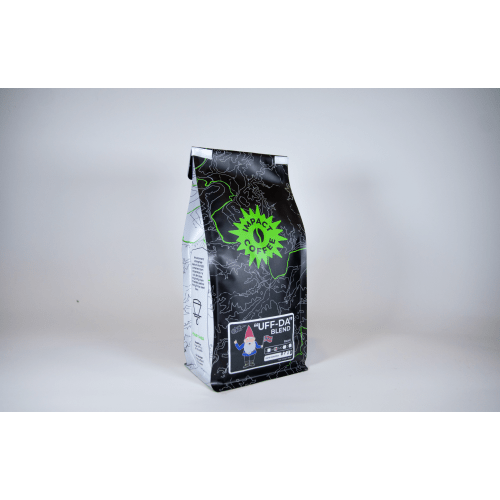 Uff Da Blend – Impact Coffee