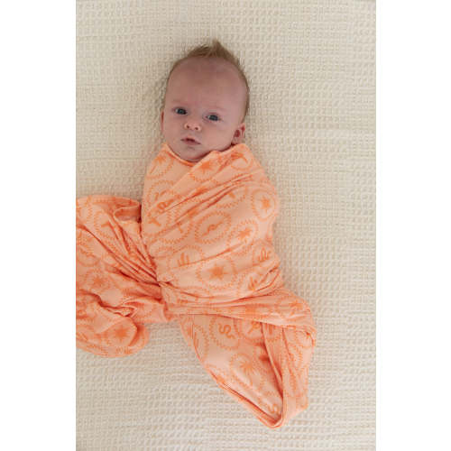 COZYS DESERT ICONS | SWADDLE - Shop