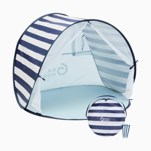 Anti-UV Baby & Toddler Tent - Marine
