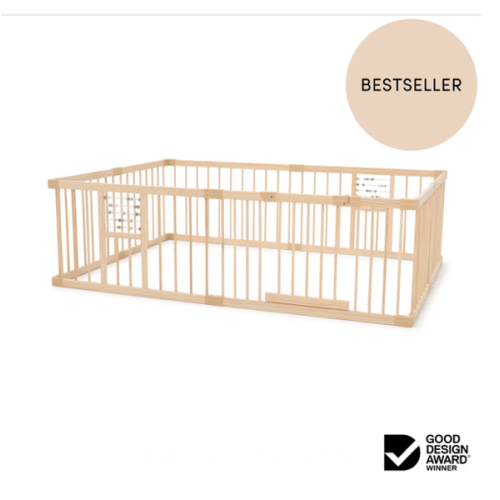 Baby Play Pen