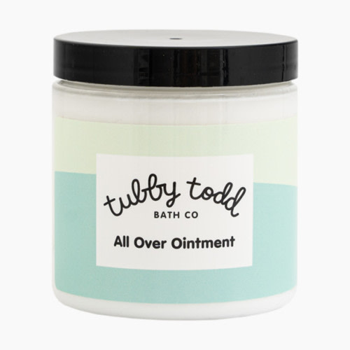 Tubby Todd New All Over Ointment - 8 Oz