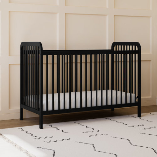 Storkcraft Pasadena 3-in-1 Convertible Crib & Reviews | Wayfair