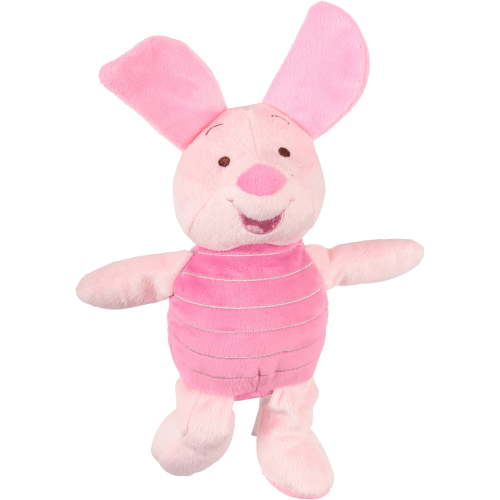 Disney Baby Winnie the Pooh & Friends Piglet Plush