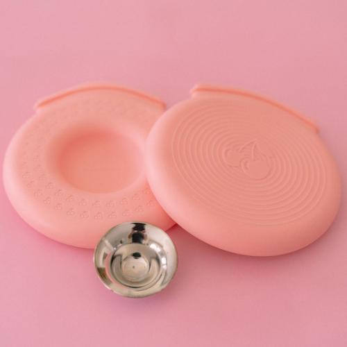 mamacool | Soft Silicone Ice Packs for New Moms