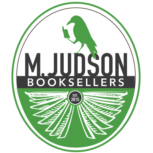 Gift Certificate | M. Judson Booksellers