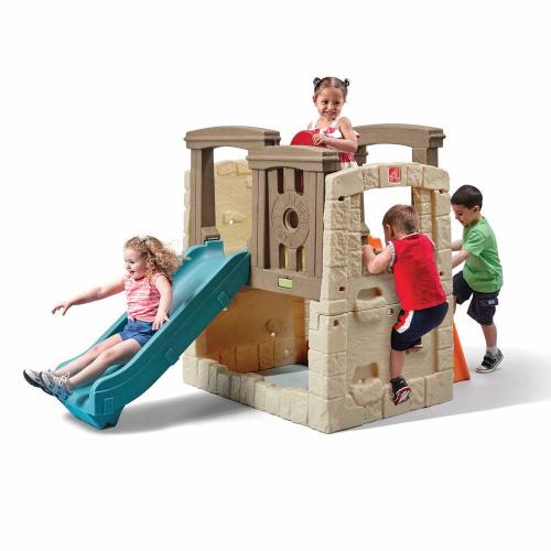 Step2 Naturally Playful Woodland Activity