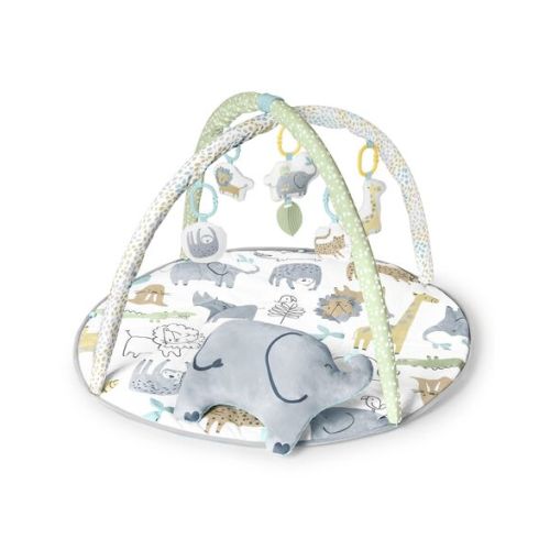 Baby Safari Play Gym | Carter's