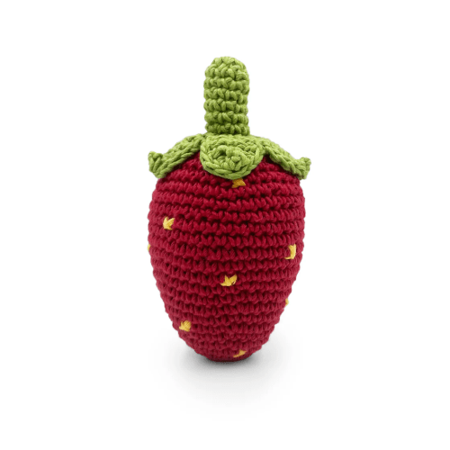 Strawberry Rattle