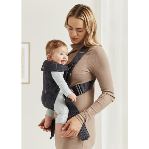BabyBjörn Baby Carrier Mini
