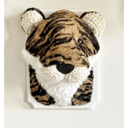 Tiger Wall Mount