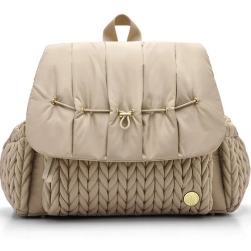 Levy Backpack Beige