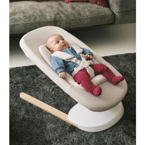 Stokke® Yoga™ Baby Bouncer With Combined Movement | Stokke® Online Shop