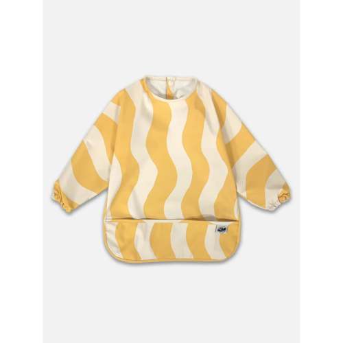 SMOCK BIB