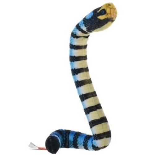 COILKINS YELLOW LIPPED SEA SNAKE