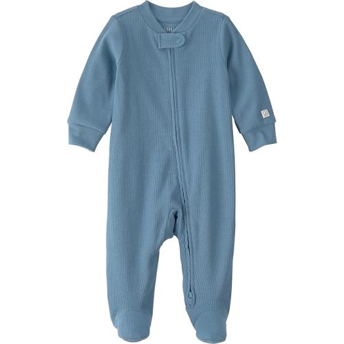 little planet by carter's unisex-baby Sleep and Play Made With Organic Cotton