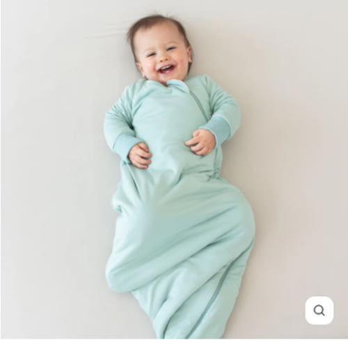 Shop Slumber Bags | Long Sleeve Sleep Bag | Kyte Baby