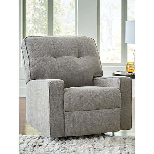 Storrow Manual Recliner