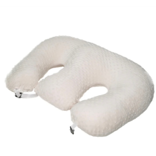 Twin Z Pillow: The Ultimate Feeding Pillow for Twins
