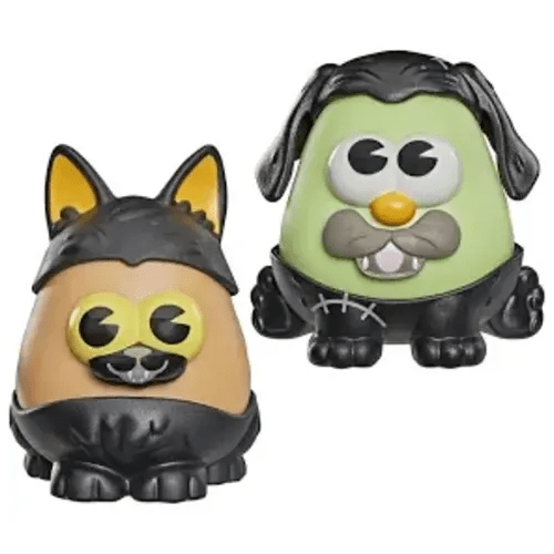 Halloween potato head - Google Search