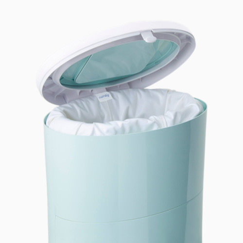 Pail Pouch - Sea Salt