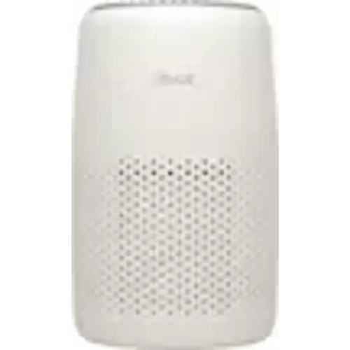 Levoit - Core Mini with Night light, 254 sq ft - Cream White