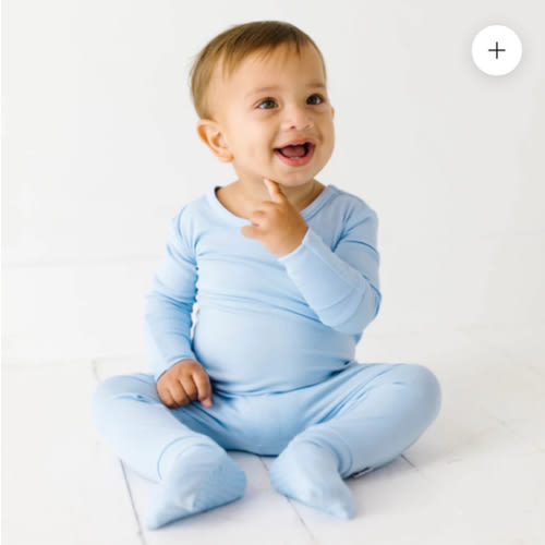 Not a Cloud In The Sky Day to Night Romper