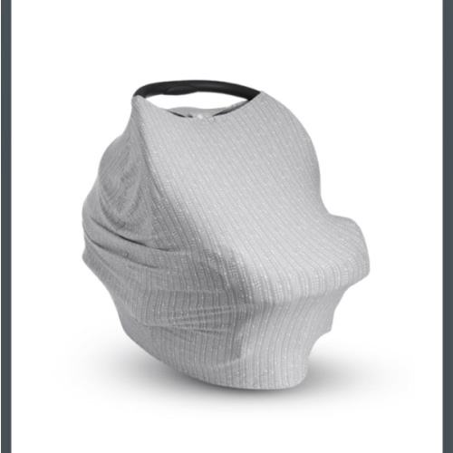 XtraGuard™ Antimicrobial 5-in-1 Cover | Munchkin