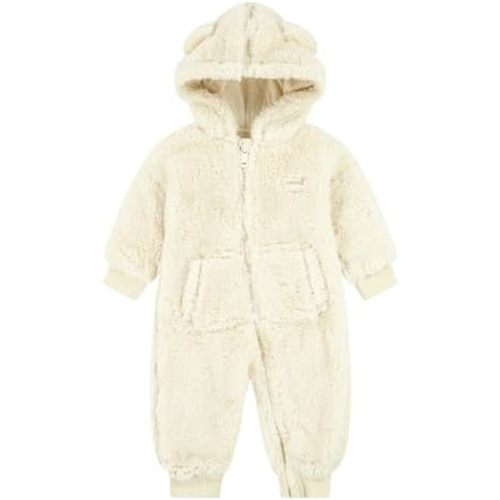 Levi's Sherpa Coverall