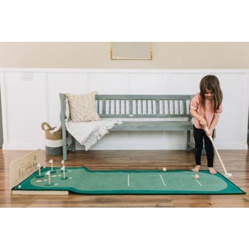 Keen Putting Green