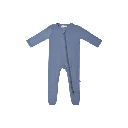 Zip-Up Footie