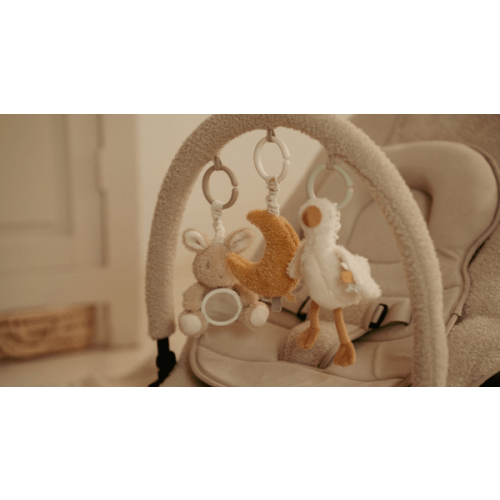 Little Dutch Soft Activity Book | Little Farm – Nola Baby