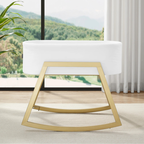 Madrid Rocking Bassinet