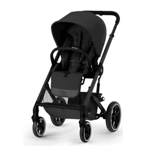 Stroller Fund