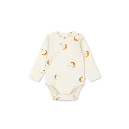 BASIC LS BODY - moon
