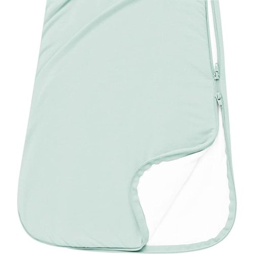 KYTE BABY Unisex Rayon Sleeping Bag for Babies and Toddlers, 1.0 Tog (6-18 Months, Sage)