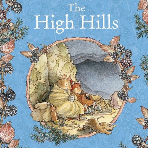 The High Hills (Brambly Hedge)