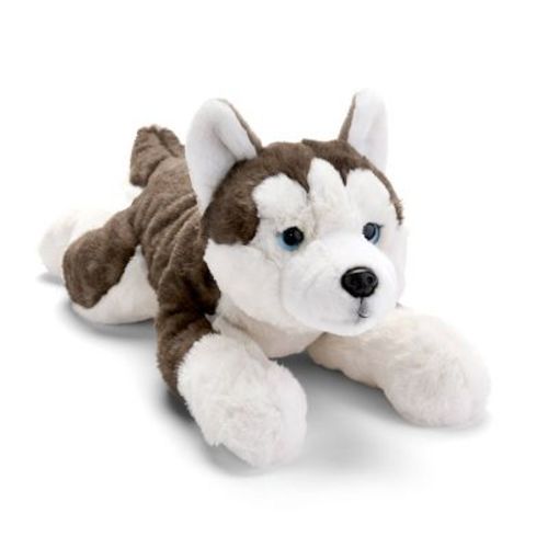 FAO Schwarz 22" Adopt-A-Pets Plush Husky