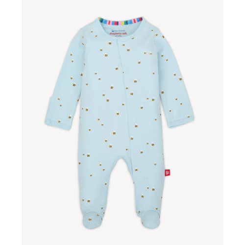 Magnetic Footie – Magnetic Me 6-9M