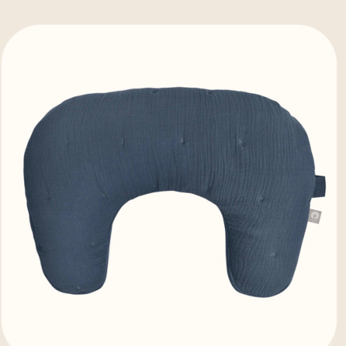 New Luxe Boppy Nursing Pillow - Premium Breastfeeding Pillow | Boppy